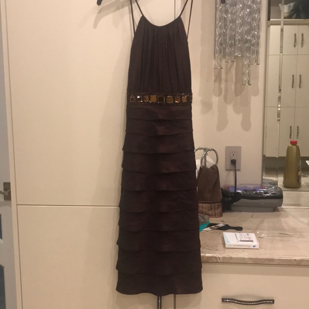 Homecoming or party dress